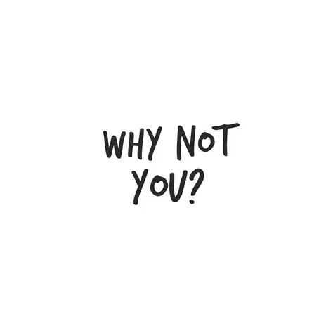 whynotyou